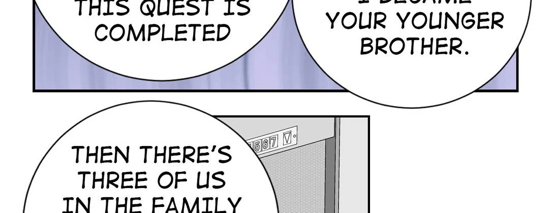 Living with The Wizard - Chapter 5